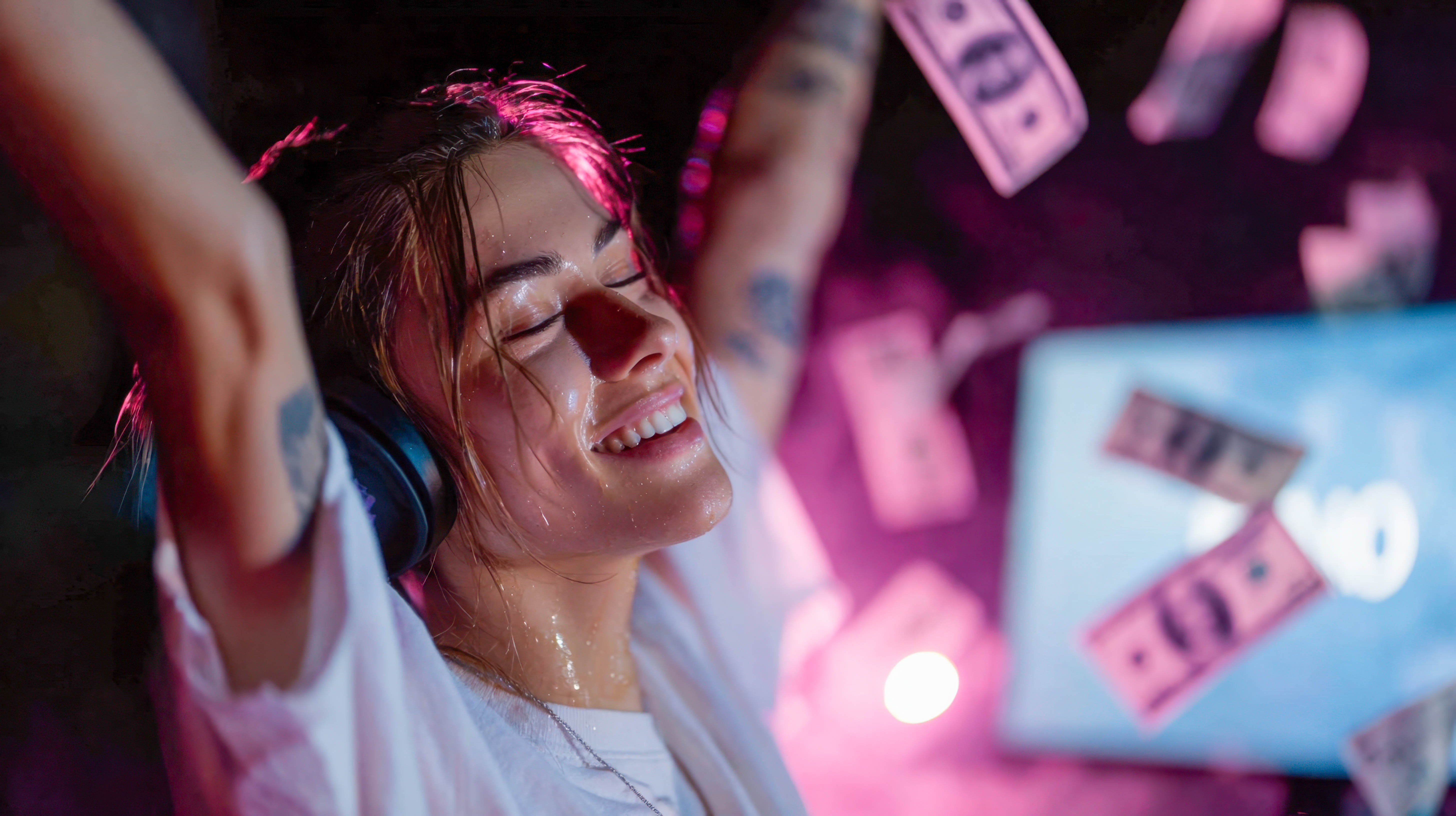 Artist Success: The Role of Strategic Campaigns