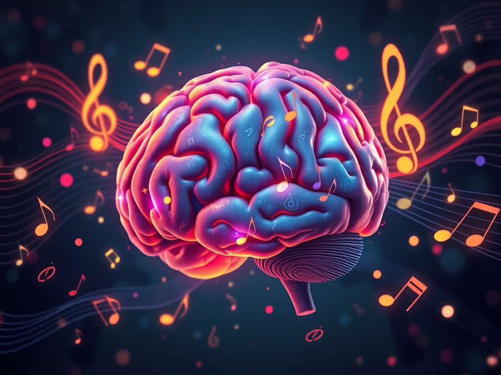 The Role of Predictive-Processing-Based Cognition in Music and Streaming Algorithms