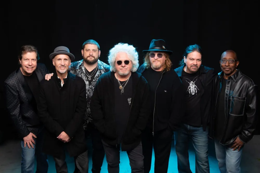 TOTO’s Lasting Influence on Modern Music Production