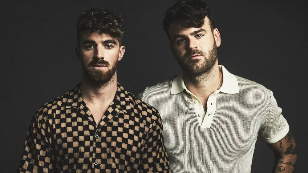 From DJ to Frontman: How The Chainsmokers Redefined EDM Success