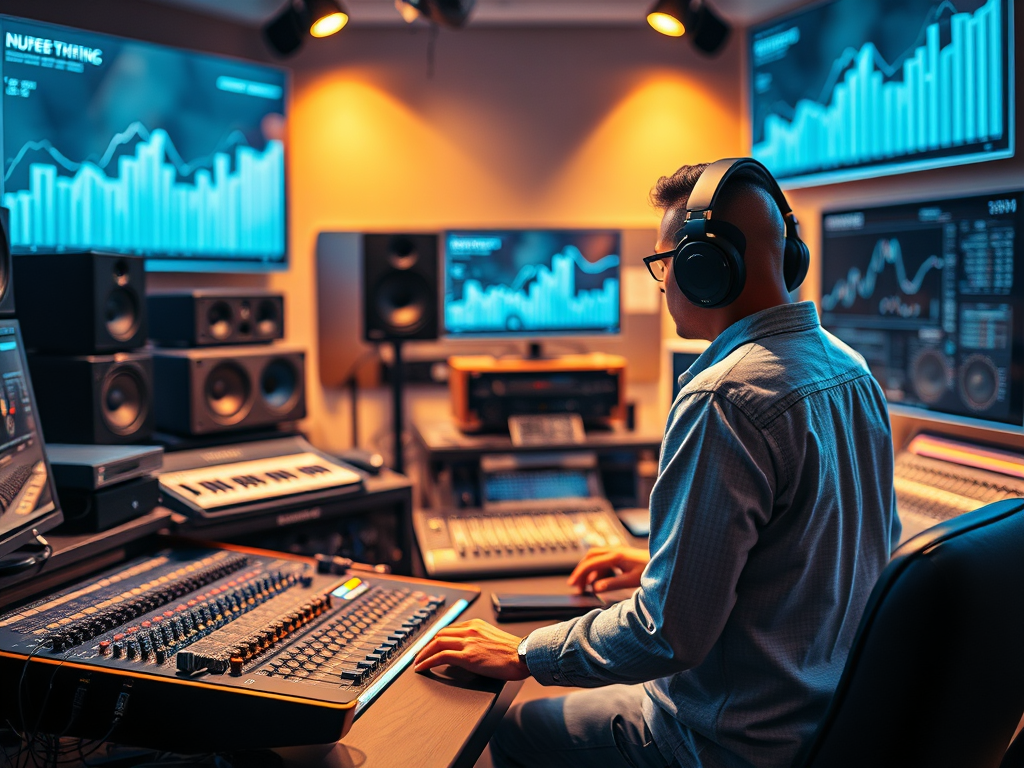 Why A&R Decisions Fail When Economic Context Is Ignored