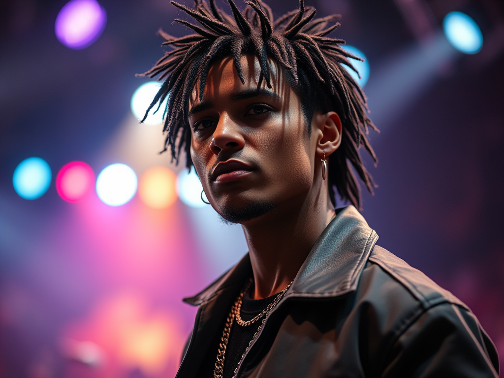 Why Music Entertainment Prioritizes Character Over Sound